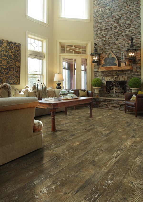 Unlocking the longevity of laminate flooring how long will it last?